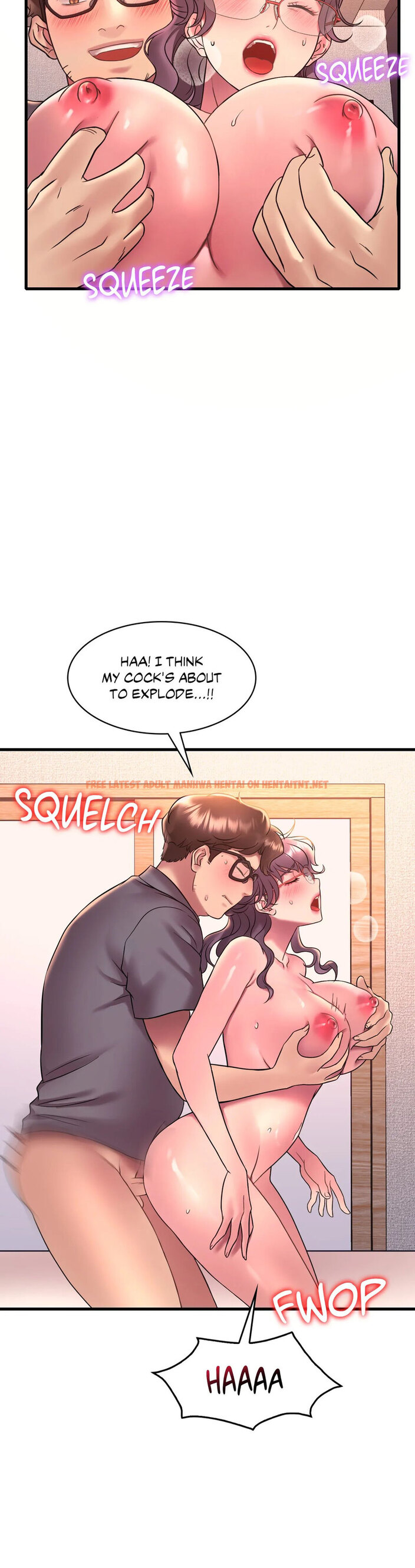 Read Hentai Image 17 29690 in comic Drunk On You - Chapter 41 - hentaitnt.net