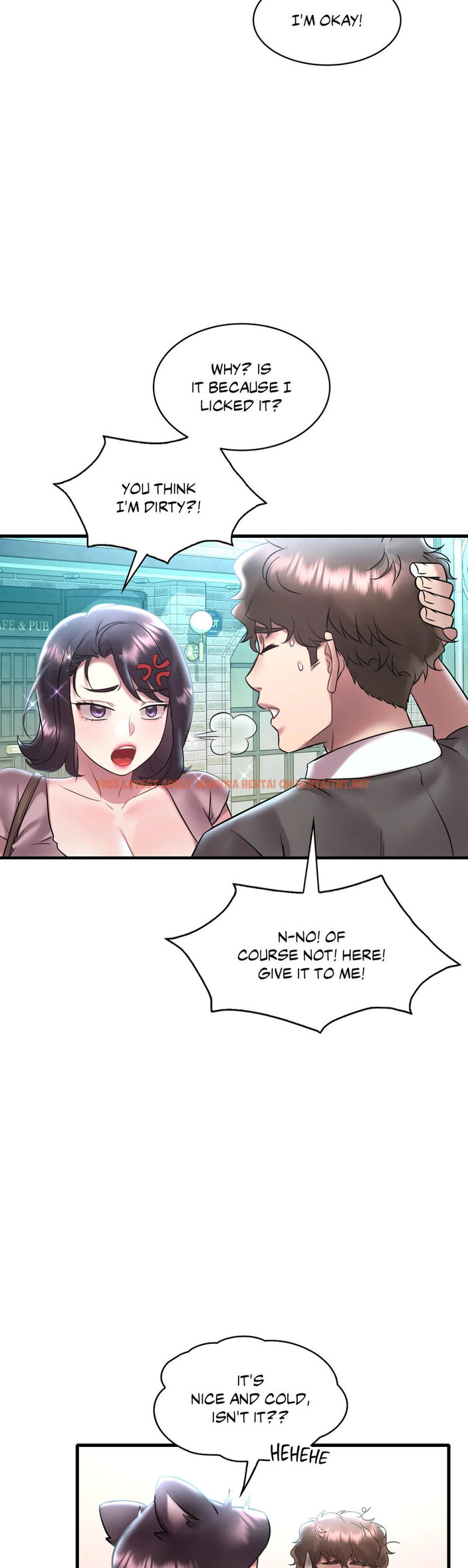 Read Hentai Image 27 29690 in comic Drunk On You - Chapter 41 - hentaitnt.net