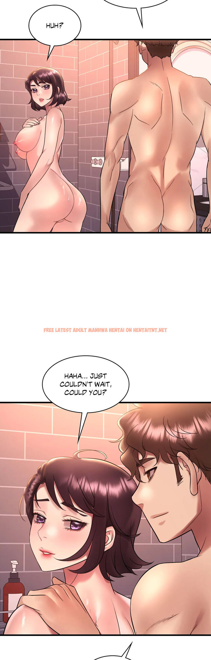 Read Hentai Image 35 29690 in comic Drunk On You - Chapter 41 - hentaitnt.net