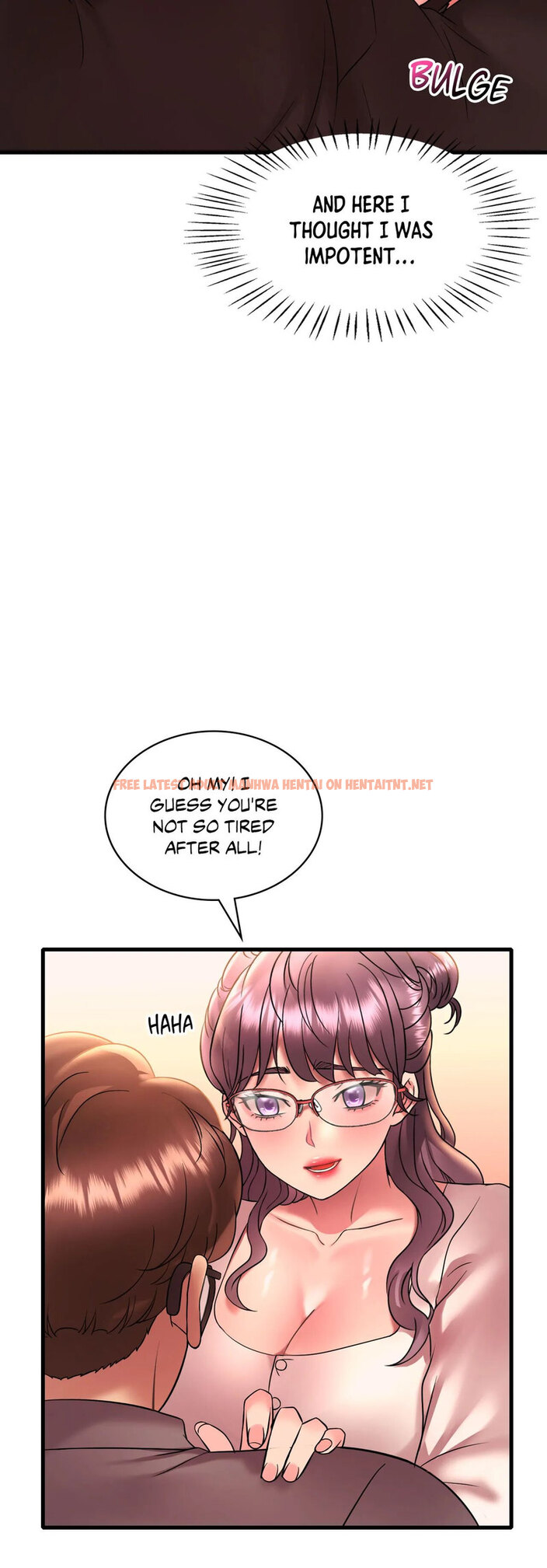 Read Hentai Image 27 35252 in comic Drunk On You - Chapter 43 - hentaitnt.net