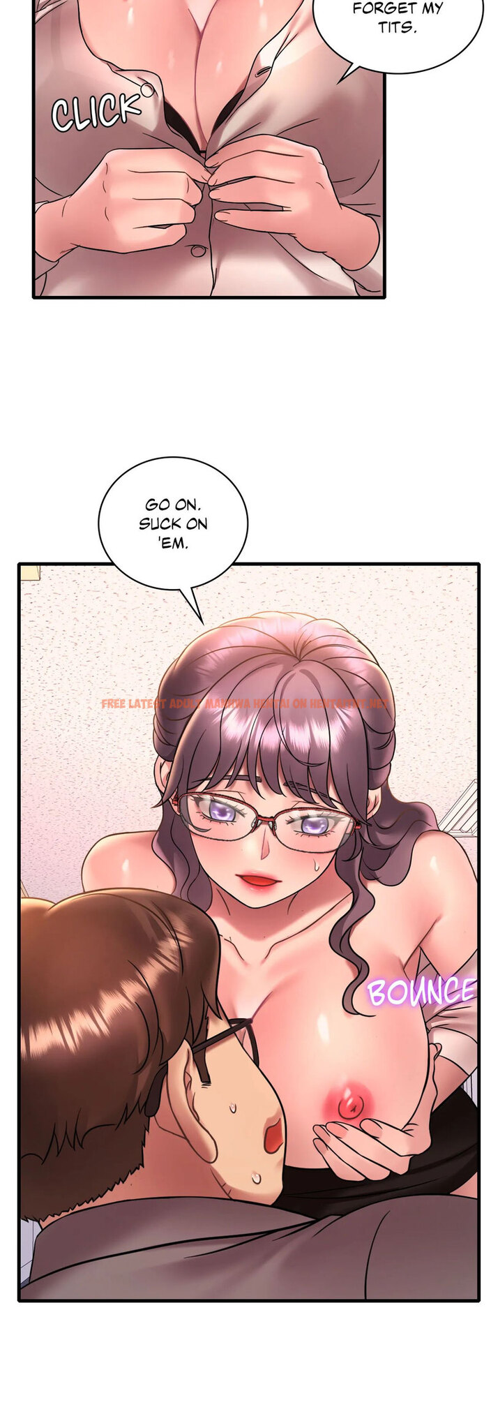 Read Hentai Image 38 35252 in comic Drunk On You - Chapter 43 - hentaitnt.net