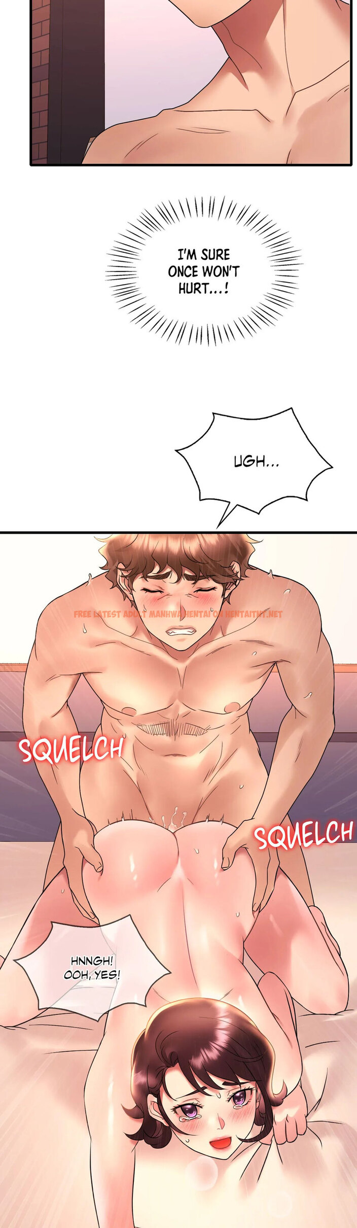 Read Hentai Image 5 35252 in comic Drunk On You - Chapter 43 - hentaitnt.net