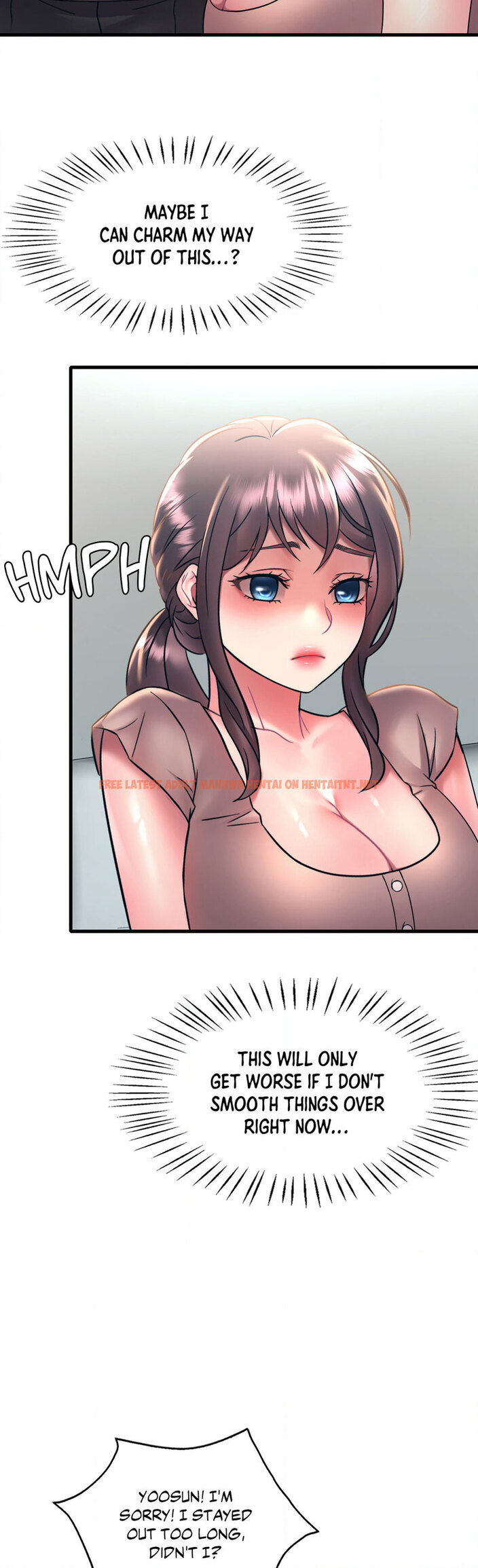 Read Hentai Image 4 82871 in comic Drunk On You - Chapter 45 - hentaitnt.net