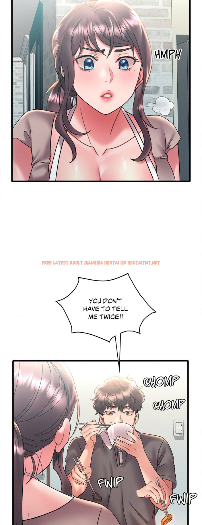 Read Hentai Image 47 82871 in comic Drunk On You - Chapter 45 - hentaitnt.net