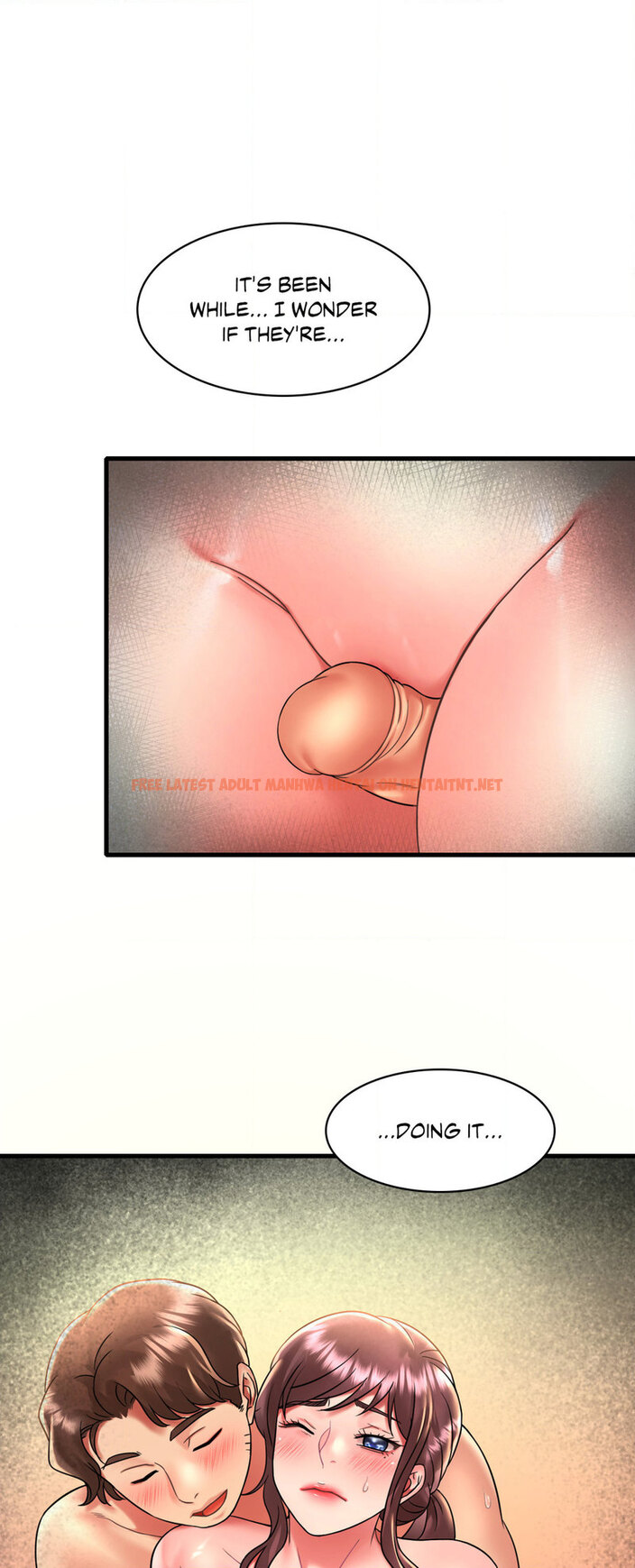 Read Hentai Image 19 76479 in comic Drunk On You - Chapter 46 - hentaitnt.net