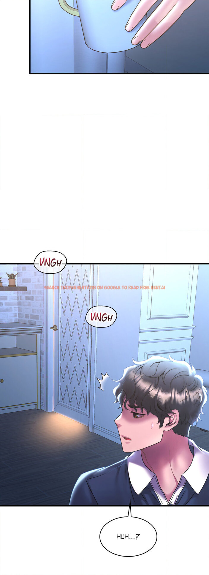 Read Hentai Image 10 35804 in comic Drunk On You - Chapter 47 - hentaitnt.net