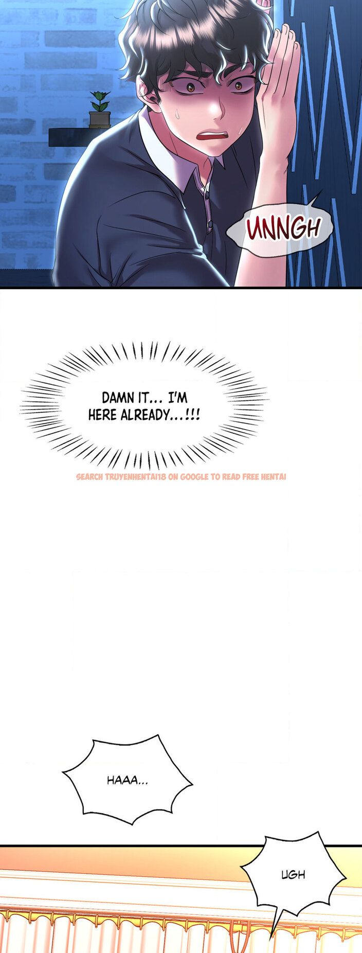 Read Hentai Image 15 35804 in comic Drunk On You - Chapter 47 - hentaitnt.net