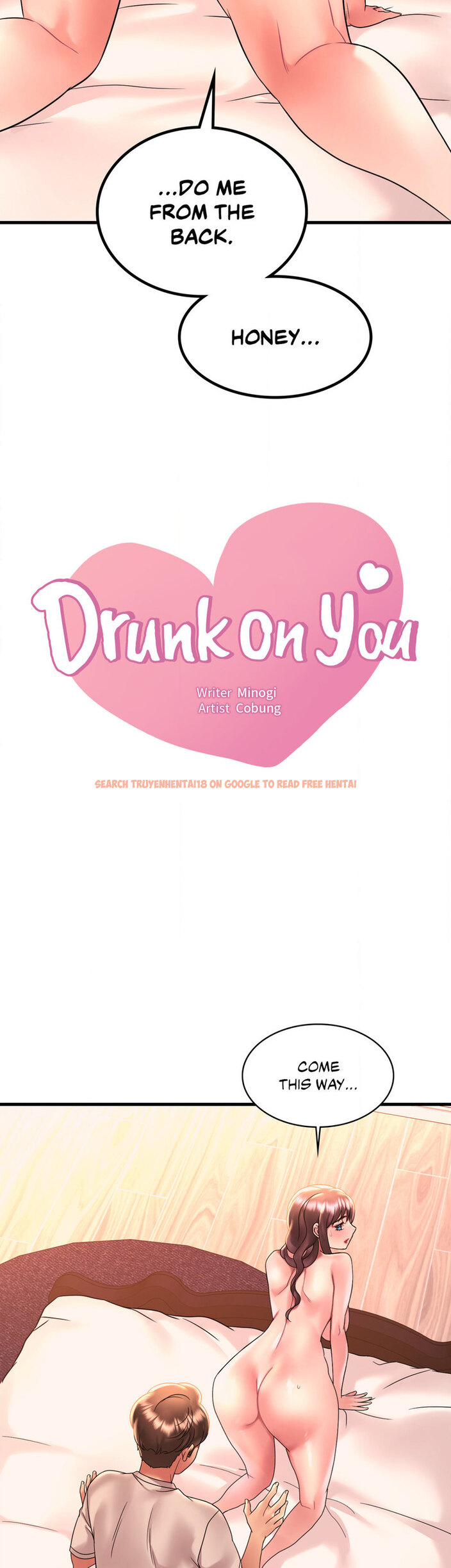Read Hentai Image 2 35803 in comic Drunk On You - Chapter 47 - hentaitnt.net