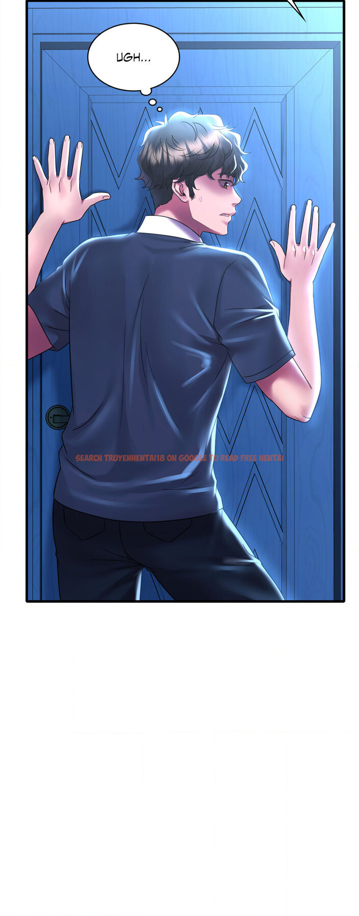 Read Hentai Image 22 35804 in comic Drunk On You - Chapter 47 - hentaitnt.net