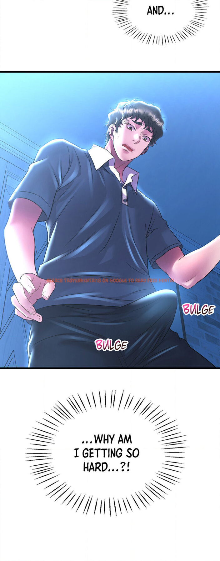 Read Hentai Image 24 35804 in comic Drunk On You - Chapter 47 - hentaitnt.net