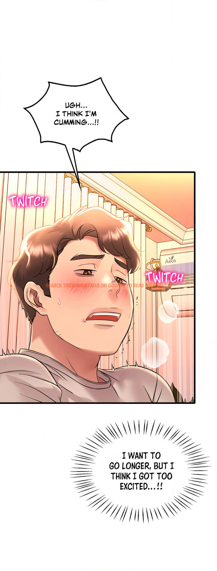 Read Hentai Image 25 35804 in comic Drunk On You - Chapter 47 - hentaitnt.net