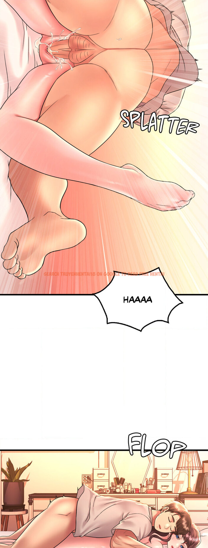 Read Hentai Image 28 35804 in comic Drunk On You - Chapter 47 - hentaitnt.net