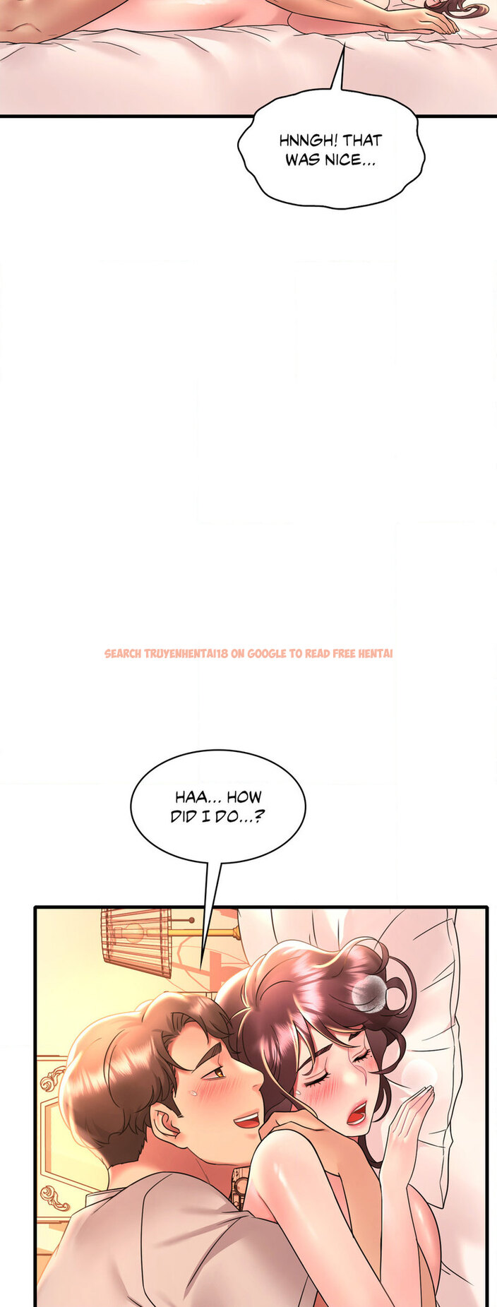Read Hentai Image 29 35804 in comic Drunk On You - Chapter 47 - hentaitnt.net