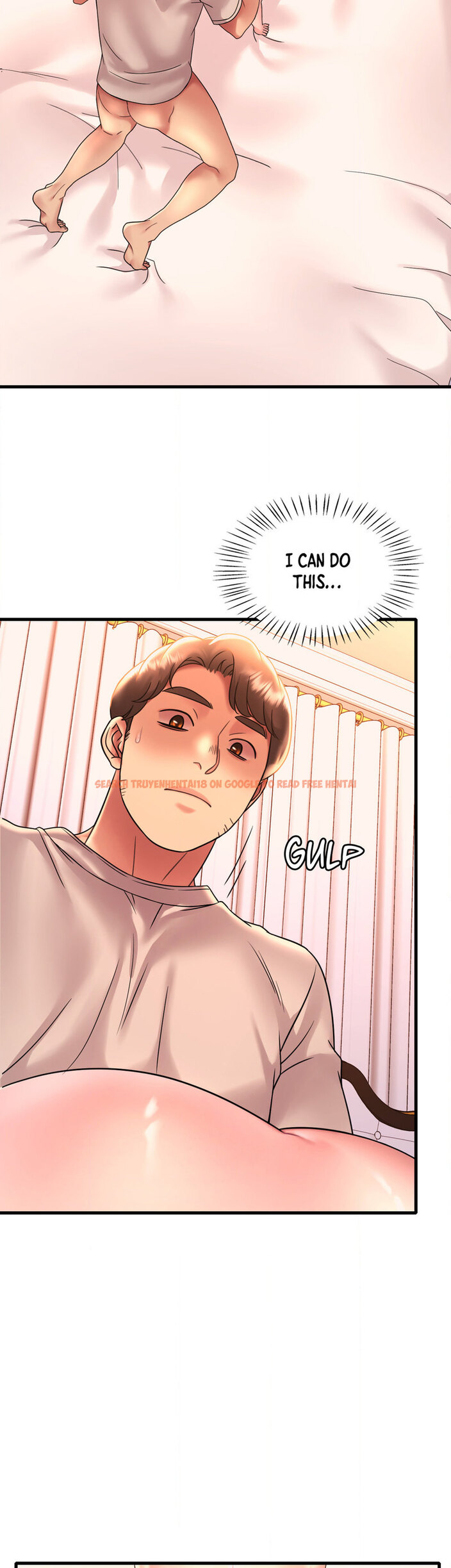 Read Hentai Image 3 35803 in comic Drunk On You - Chapter 47 - hentaitnt.net