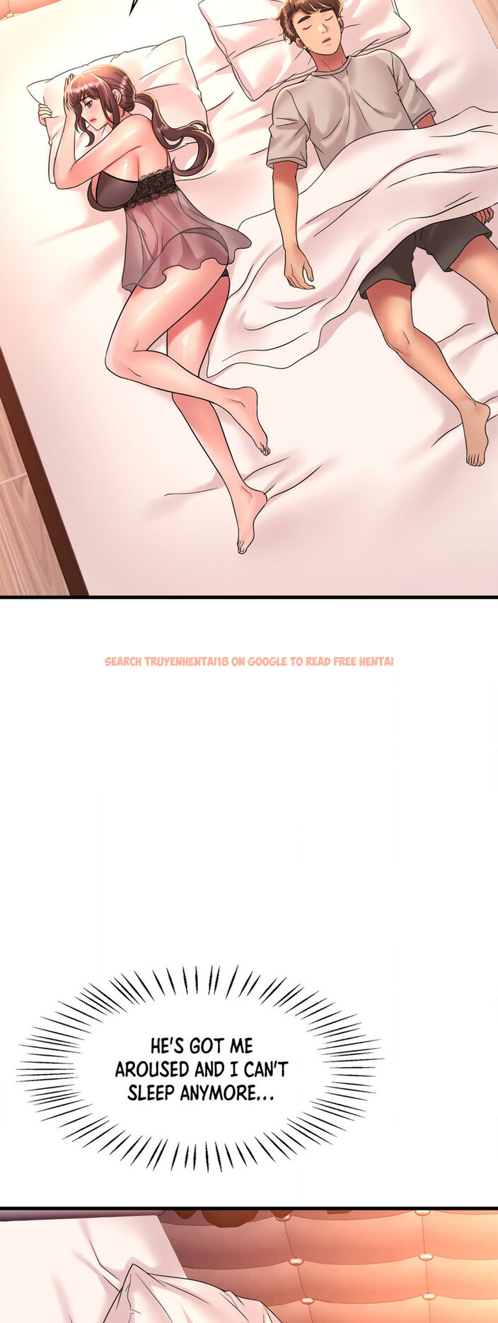 Read Hentai Image 33 35804 in comic Drunk On You - Chapter 47 - hentaitnt.net