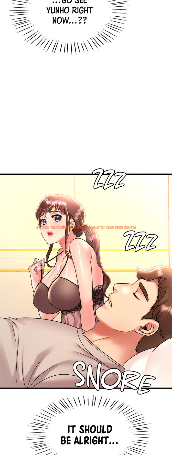 Read Hentai Image 39 35804 in comic Drunk On You - Chapter 47 - hentaitnt.net
