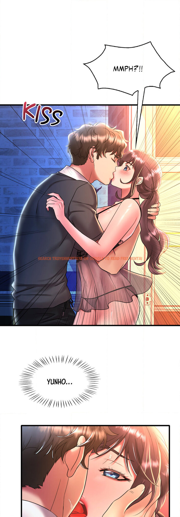 Read Hentai Image 43 35804 in comic Drunk On You - Chapter 47 - hentaitnt.net