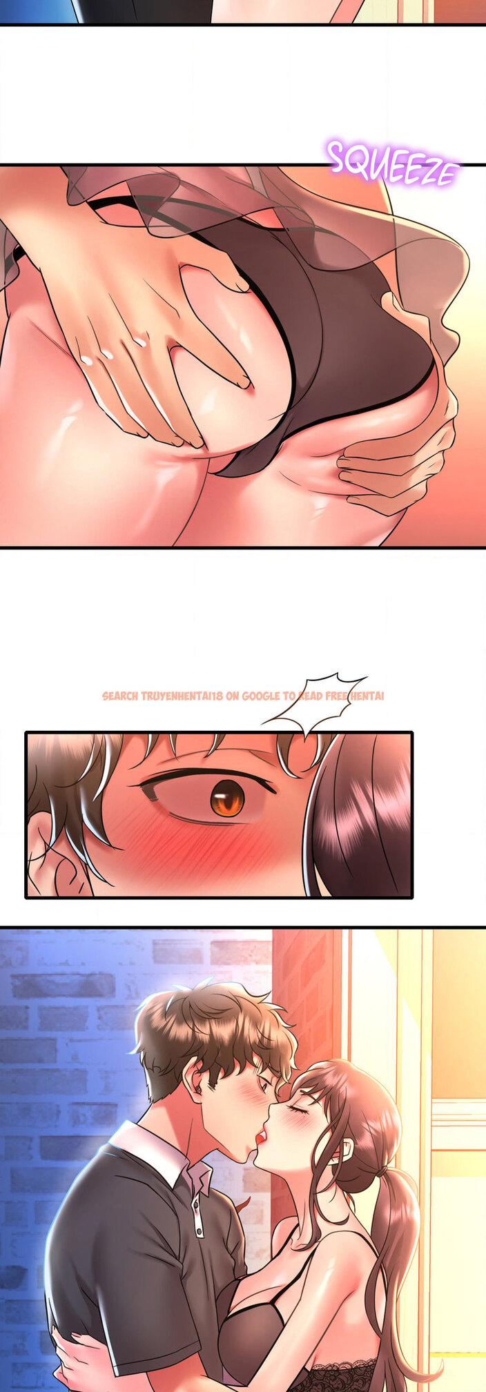 Read Hentai Image 45 35804 in comic Drunk On You - Chapter 47 - hentaitnt.net