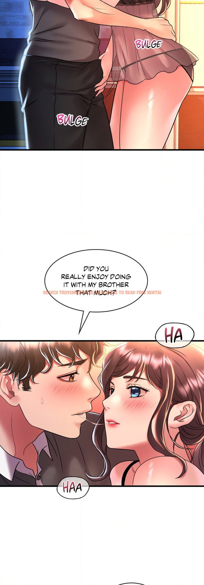 Read Hentai Image 46 35804 in comic Drunk On You - Chapter 47 - hentaitnt.net