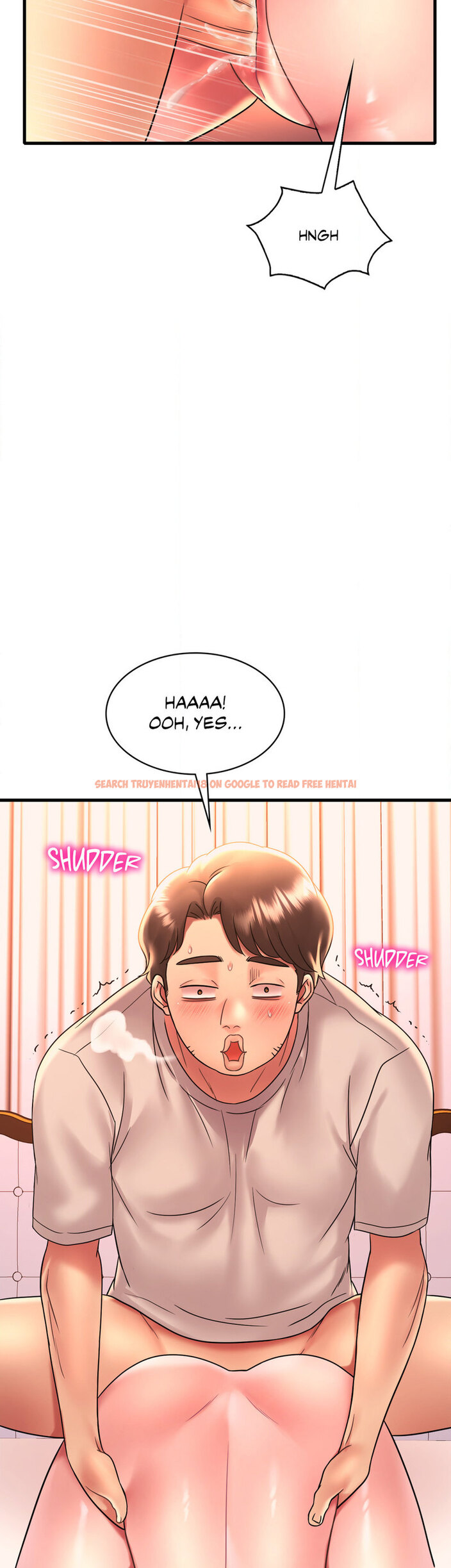 Read Hentai Image 5 35803 in comic Drunk On You - Chapter 47 - hentaitnt.net