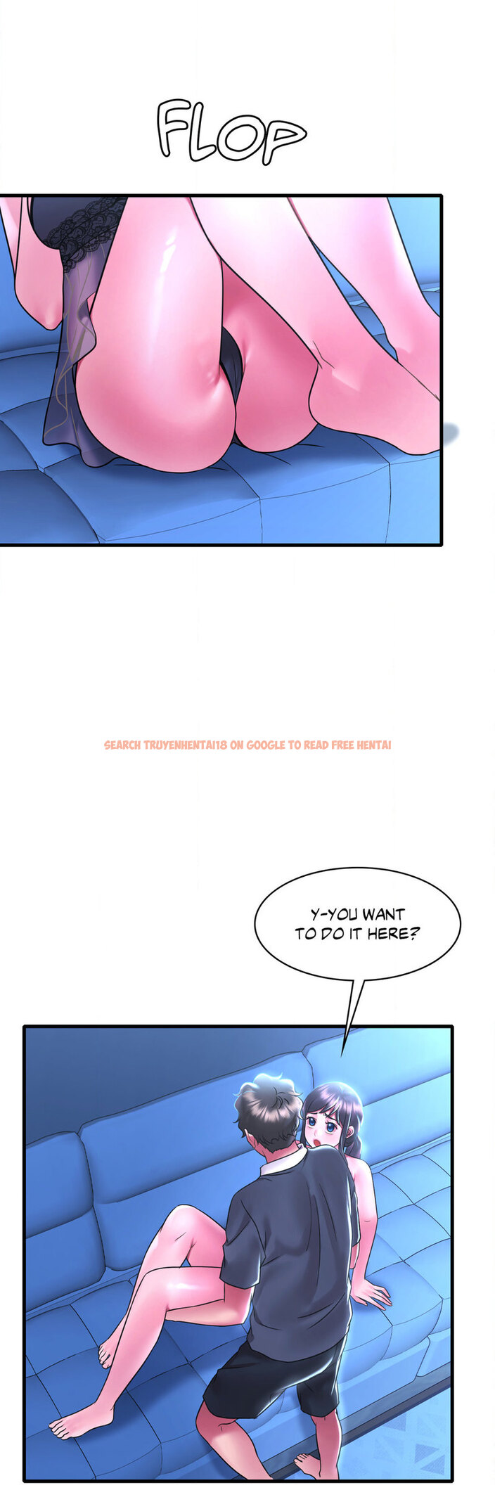 Read Hentai Image 52 35804 in comic Drunk On You - Chapter 47 - hentaitnt.net