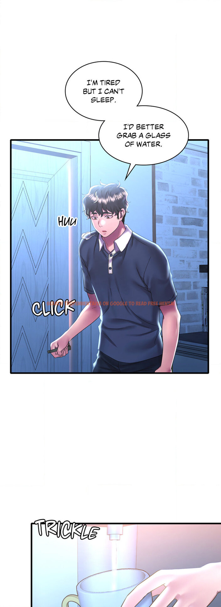 Read Hentai Image 9 35804 in comic Drunk On You - Chapter 47 - hentaitnt.net