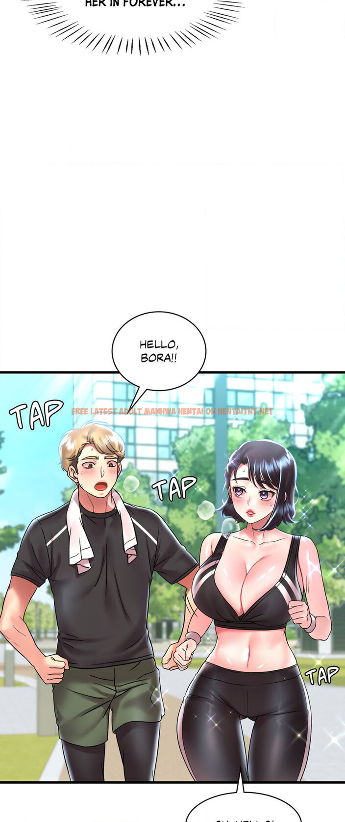 Read Hentai Image 38 51597 in comic Drunk On You - Chapter 49 - hentaitnt.net