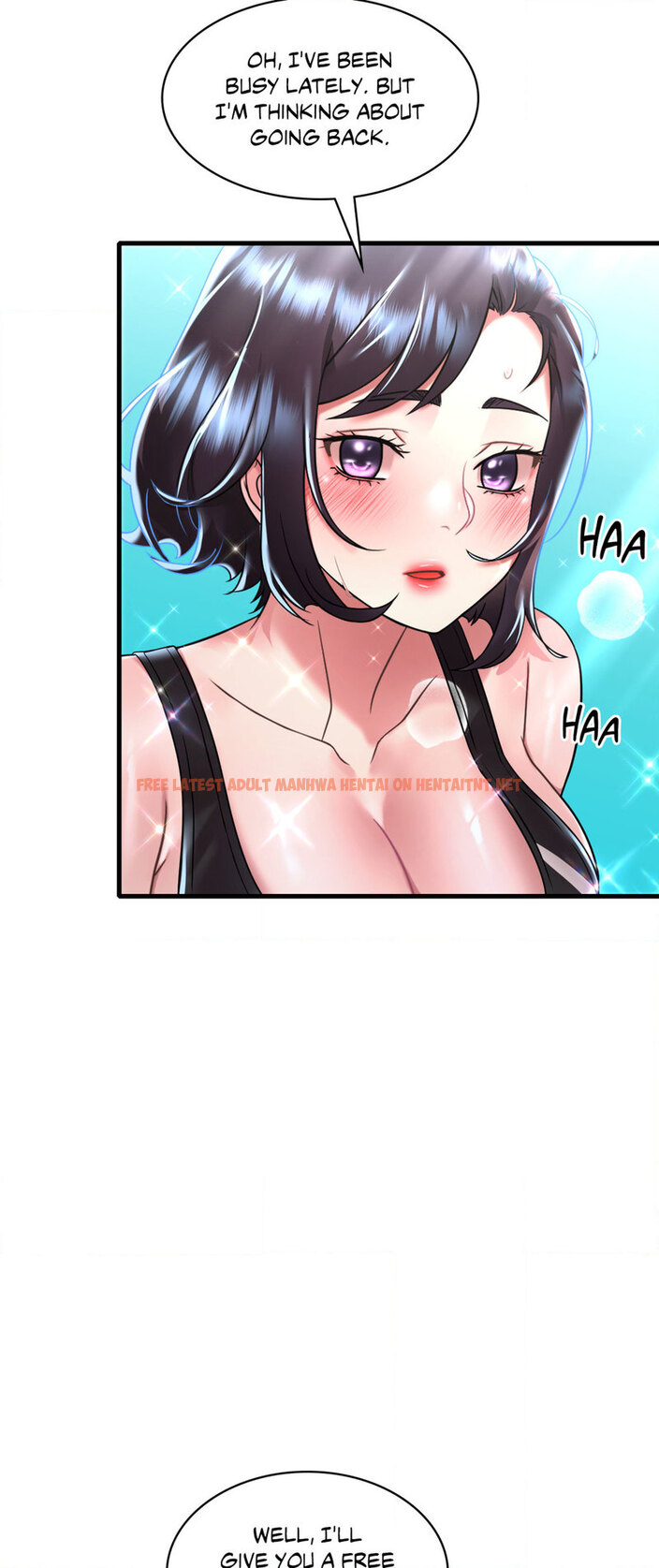 Read Hentai Image 40 51597 in comic Drunk On You - Chapter 49 - hentaitnt.net