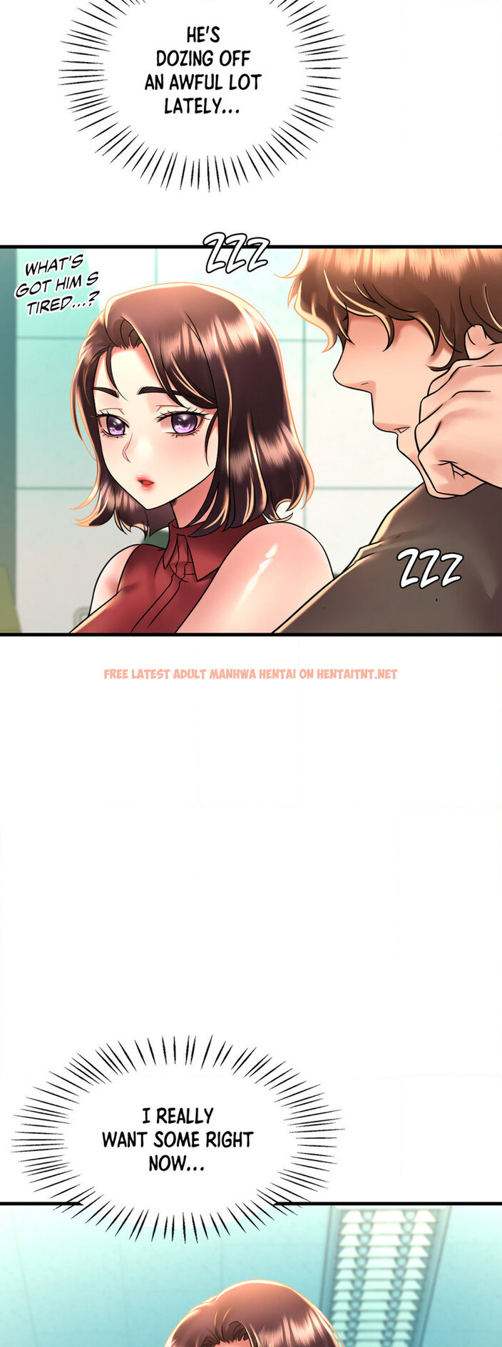 Read Hentai Image 46 51597 in comic Drunk On You - Chapter 49 - hentaitnt.net