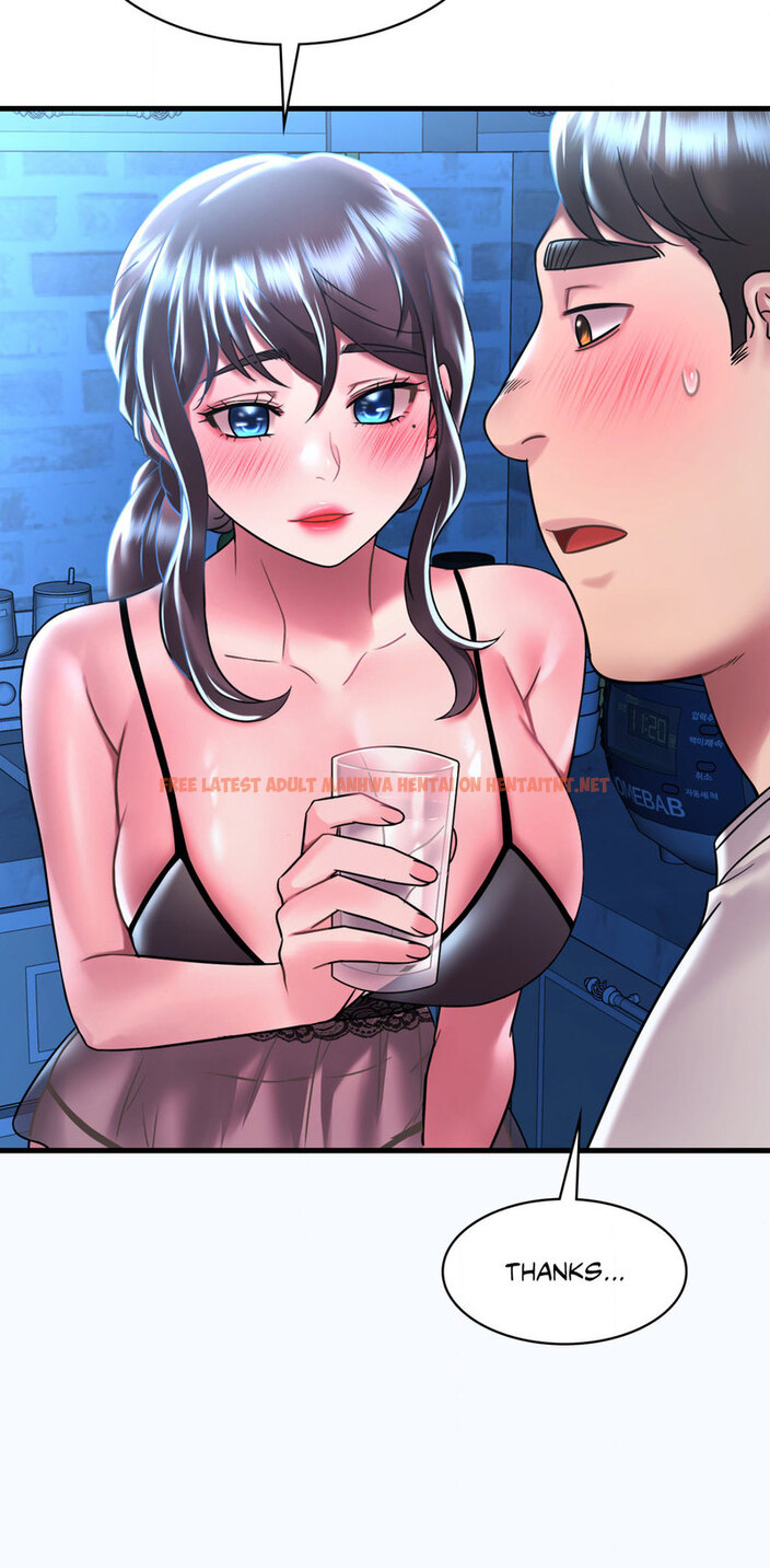 Read Hentai Image 9 51597 in comic Drunk On You - Chapter 49 - hentaitnt.net