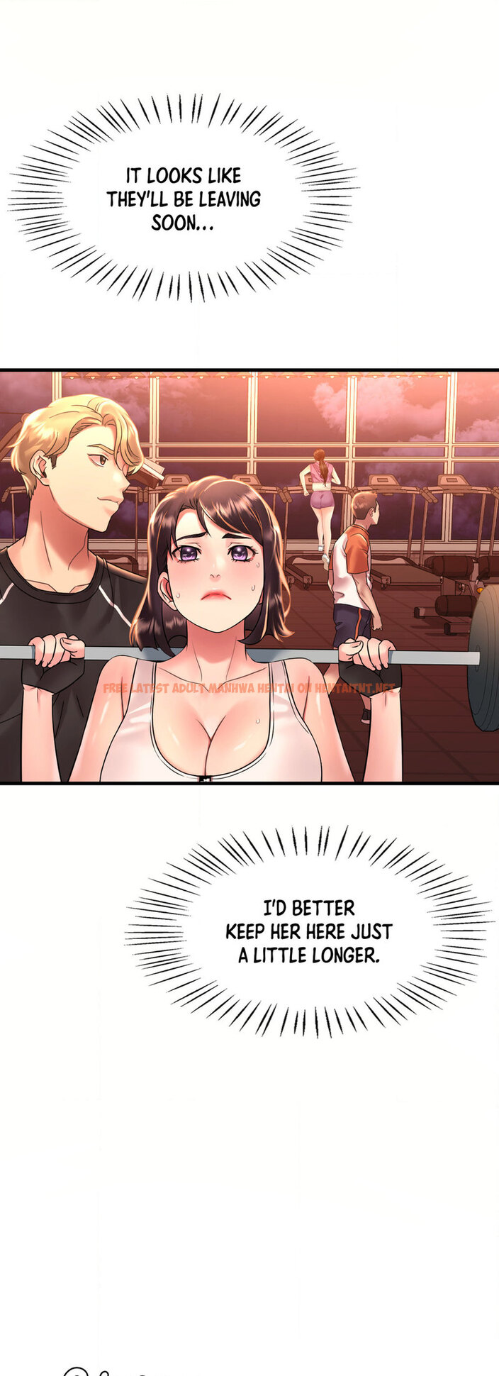 Read Hentai Image 38 51400 in comic Drunk On You - Chapter 50 - hentaitnt.net