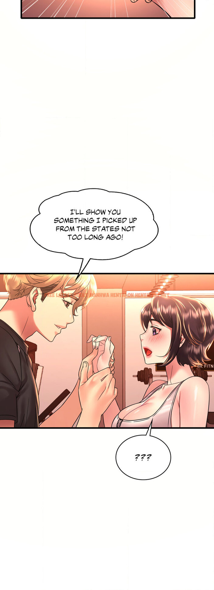 Read Hentai Image 42 51400 in comic Drunk On You - Chapter 50 - hentaitnt.net