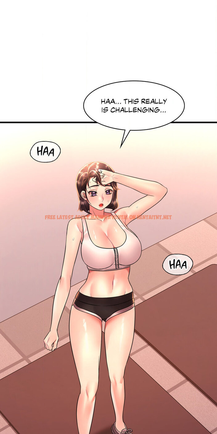 Read Hentai Image 55 51400 in comic Drunk On You - Chapter 50 - hentaitnt.net