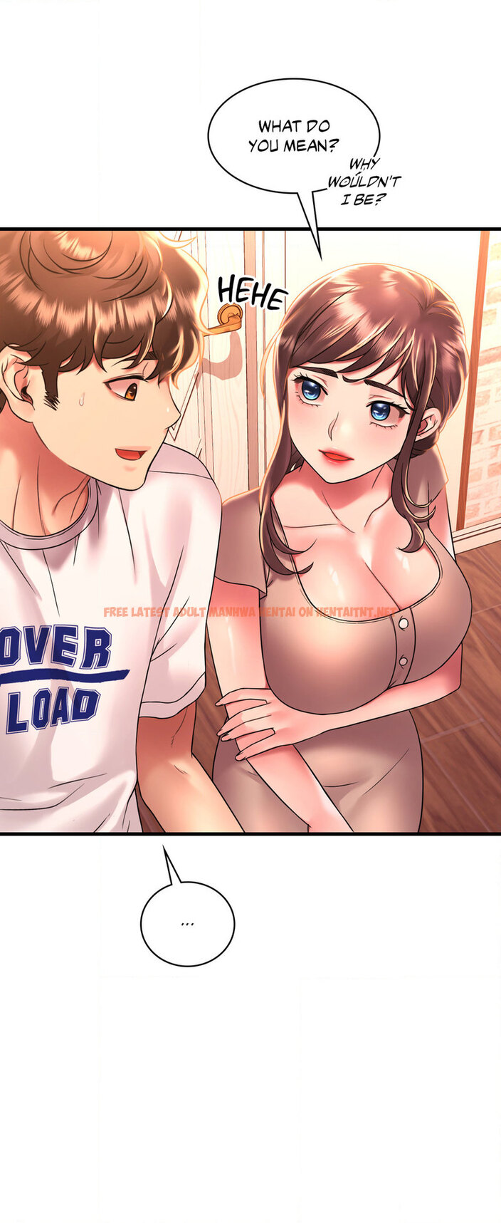 Read Hentai Image 8 51400 in comic Drunk On You - Chapter 50 - hentaitnt.net