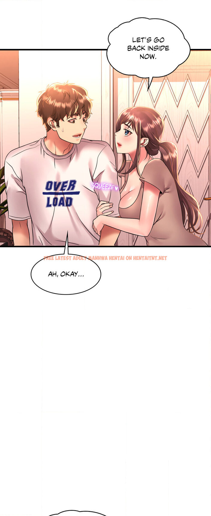 Read Hentai Image 9 51400 in comic Drunk On You - Chapter 50 - hentaitnt.net