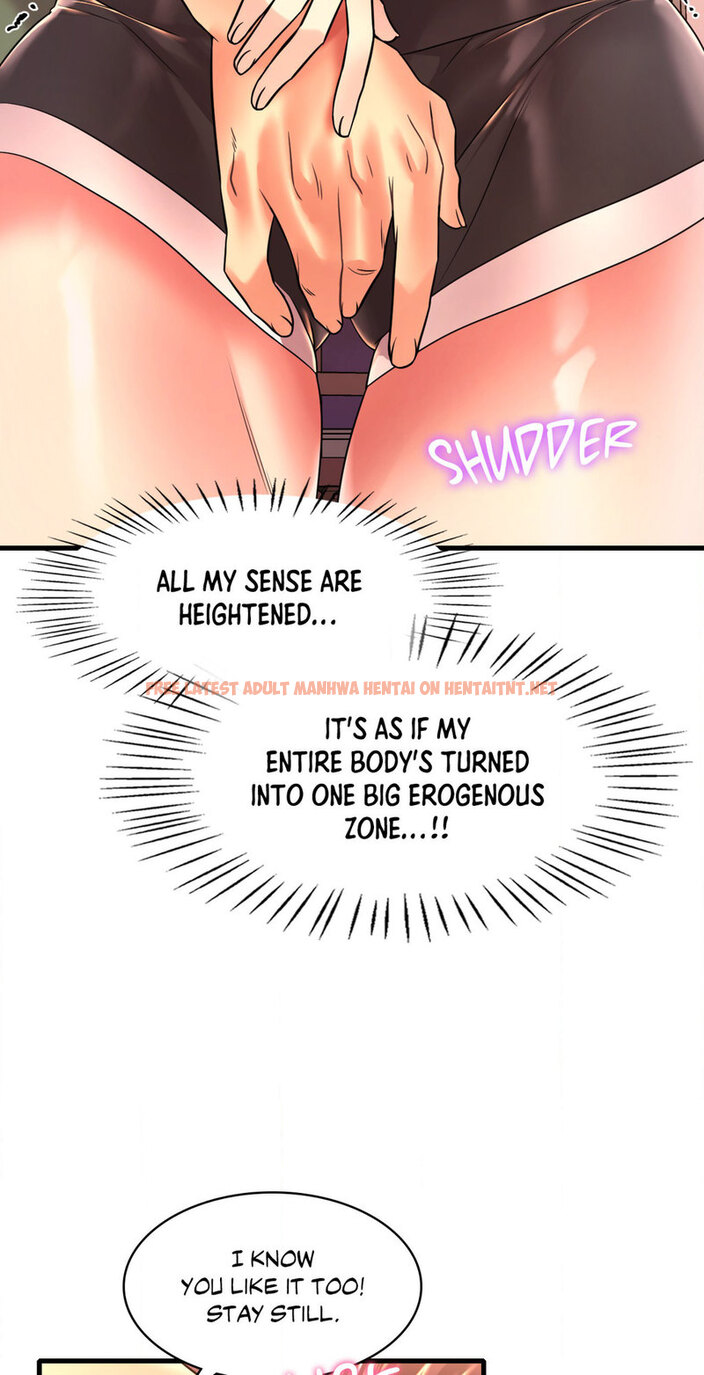 Read Hentai Image 47 51473 in comic Drunk On You - Chapter 51 - hentaitnt.net