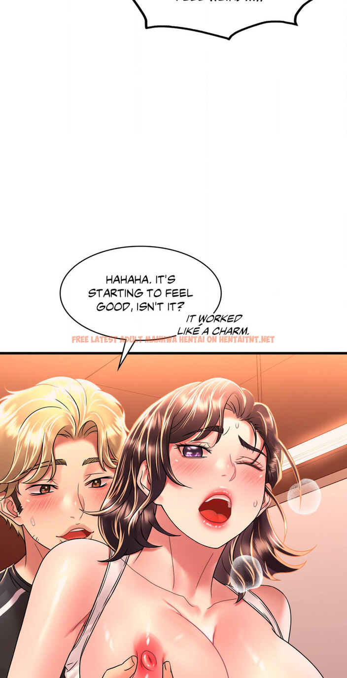 Read Hentai Image 58 51473 in comic Drunk On You - Chapter 51 - hentaitnt.net