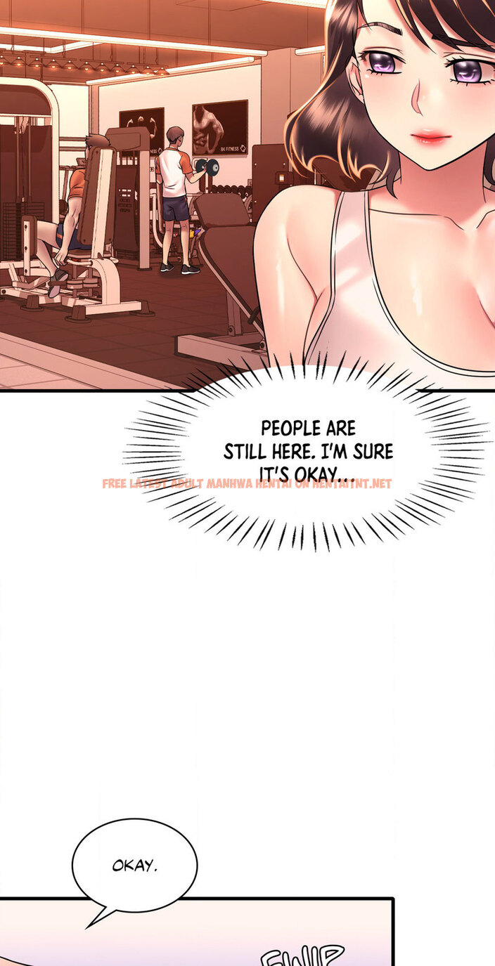 Read Hentai Image 6 51472 in comic Drunk On You - Chapter 51 - hentaitnt.net