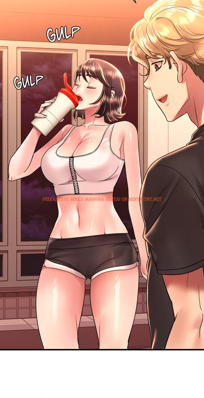 Read Hentai Image 8 51472 in comic Drunk On You - Chapter 51 - hentaitnt.net