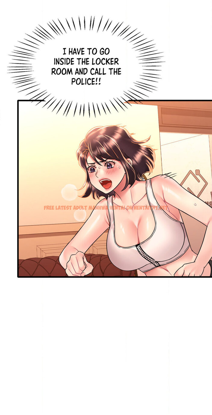 Read Hentai Image 16 51542 in comic Drunk On You - Chapter 52 - hentaitnt.net