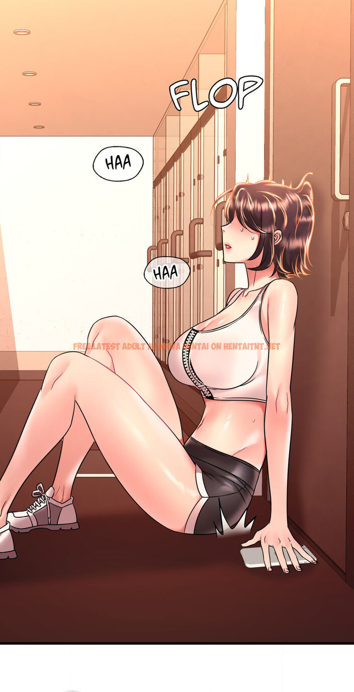 Read Hentai Image 22 51542 in comic Drunk On You - Chapter 52 - hentaitnt.net