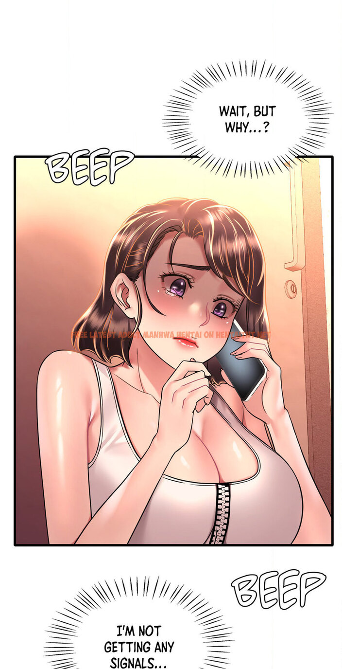 Read Hentai Image 27 51542 in comic Drunk On You - Chapter 52 - hentaitnt.net