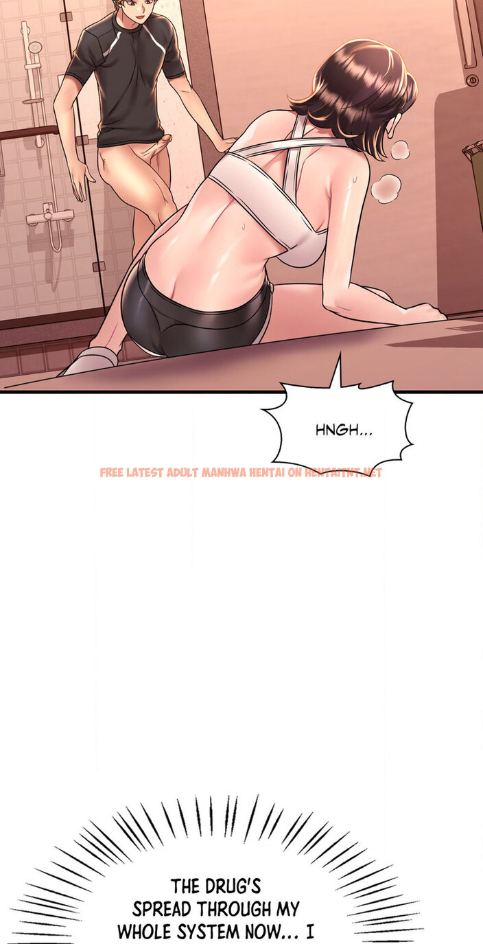 Read Hentai Image 52 51542 in comic Drunk On You - Chapter 52 - hentaitnt.net