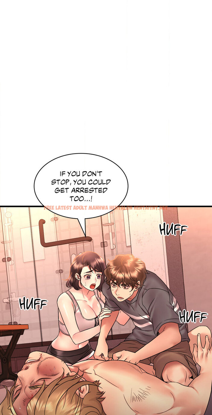 Read Hentai Image 26 a8be6 in comic Drunk On You - Chapter 53 - hentaitnt.net