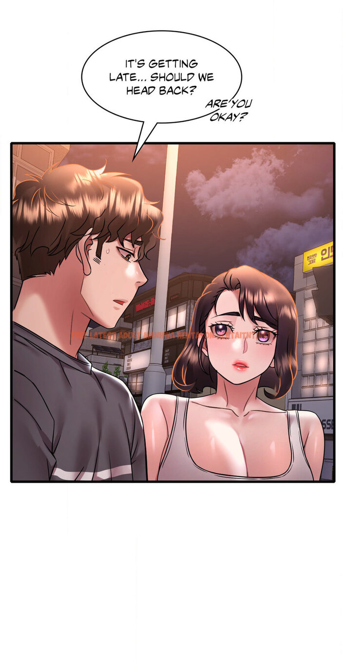 Read Hentai Image 36 a8be6 in comic Drunk On You - Chapter 53 - hentaitnt.net