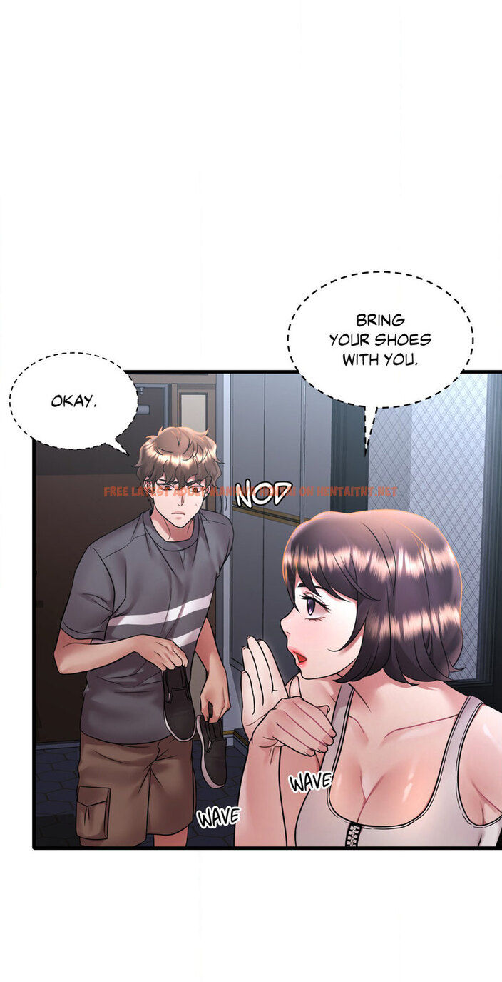 Read Hentai Image 43 a8be6 in comic Drunk On You - Chapter 53 - hentaitnt.net