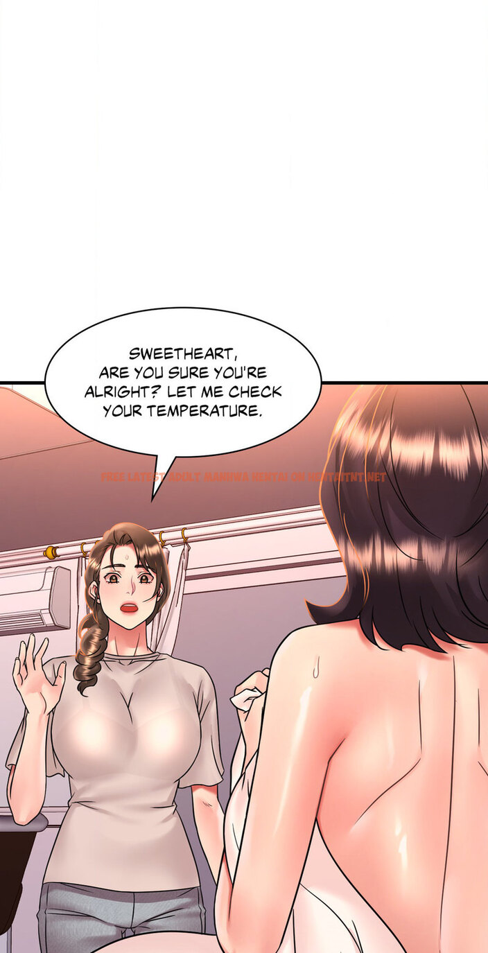 Read Hentai Image 11 e8cc0 in comic Drunk On You - Chapter 54 - hentaitnt.net