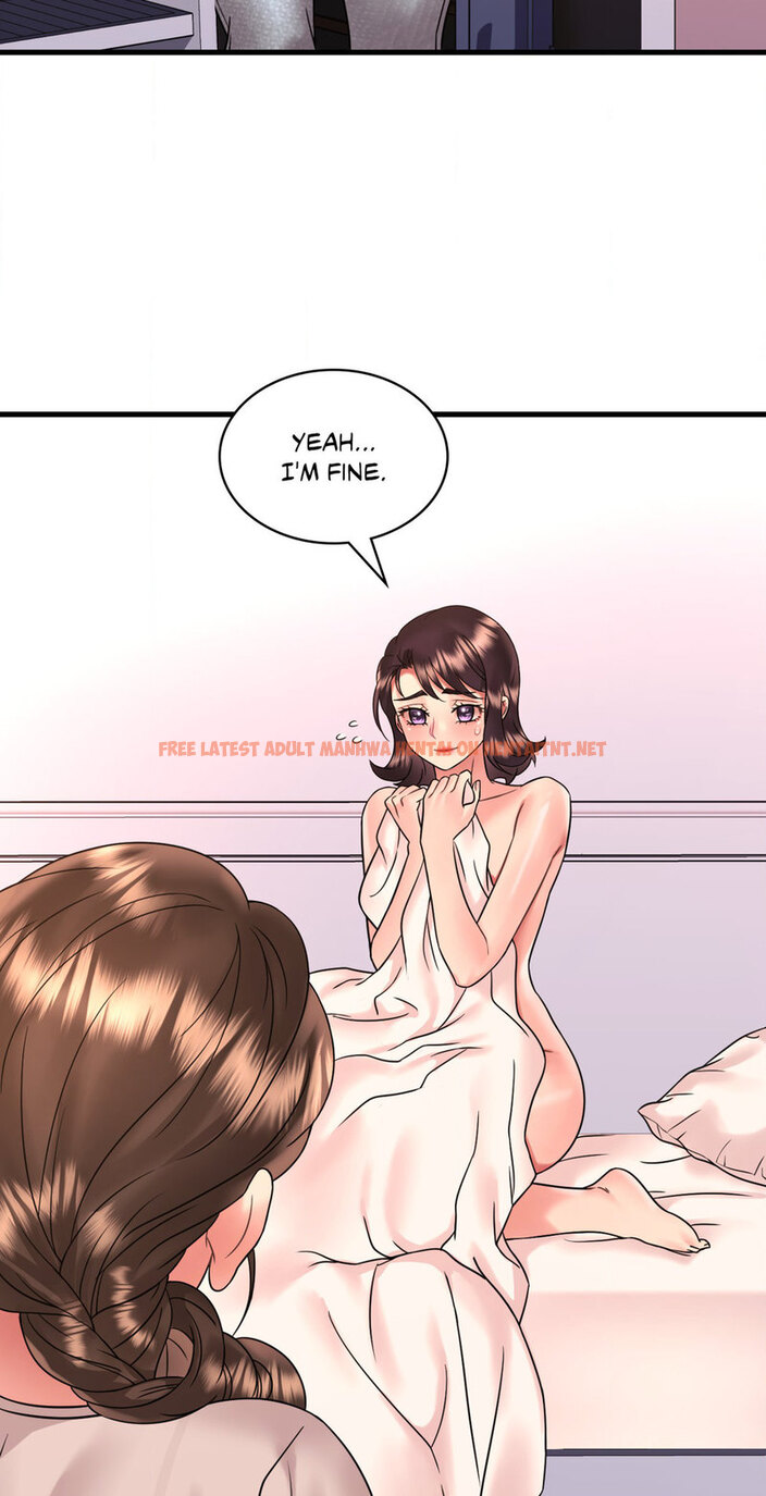 Read Hentai Image 2 e8cc0 in comic Drunk On You - Chapter 54 - hentaitnt.net