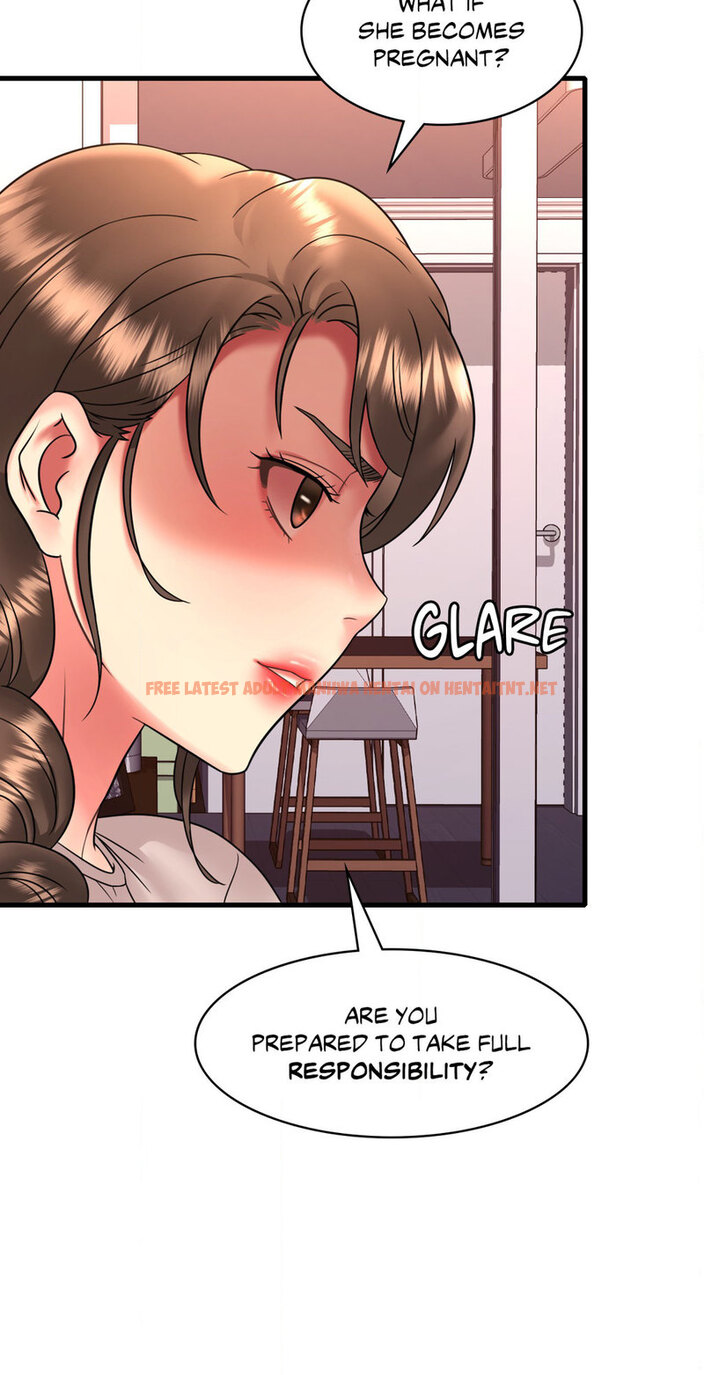 Read Hentai Image 31 e8cc0 in comic Drunk On You - Chapter 54 - hentaitnt.net