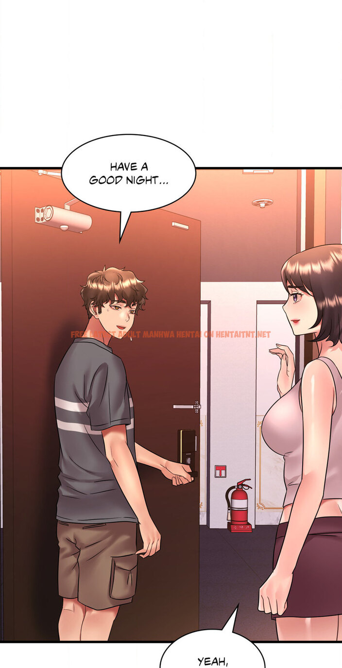 Read Hentai Image 39 e8cc0 in comic Drunk On You - Chapter 54 - hentaitnt.net